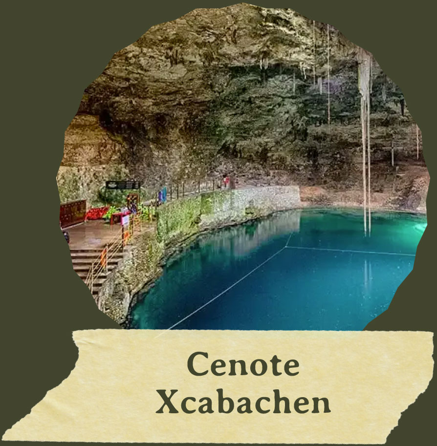 cenote